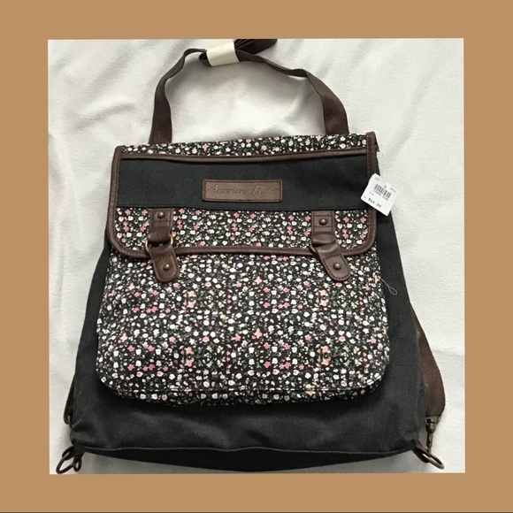 AUTHENTIC American Eagle Book-Bag - Picture 2 of 4